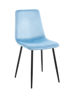 Стул GEMLUX GL-DC1018B